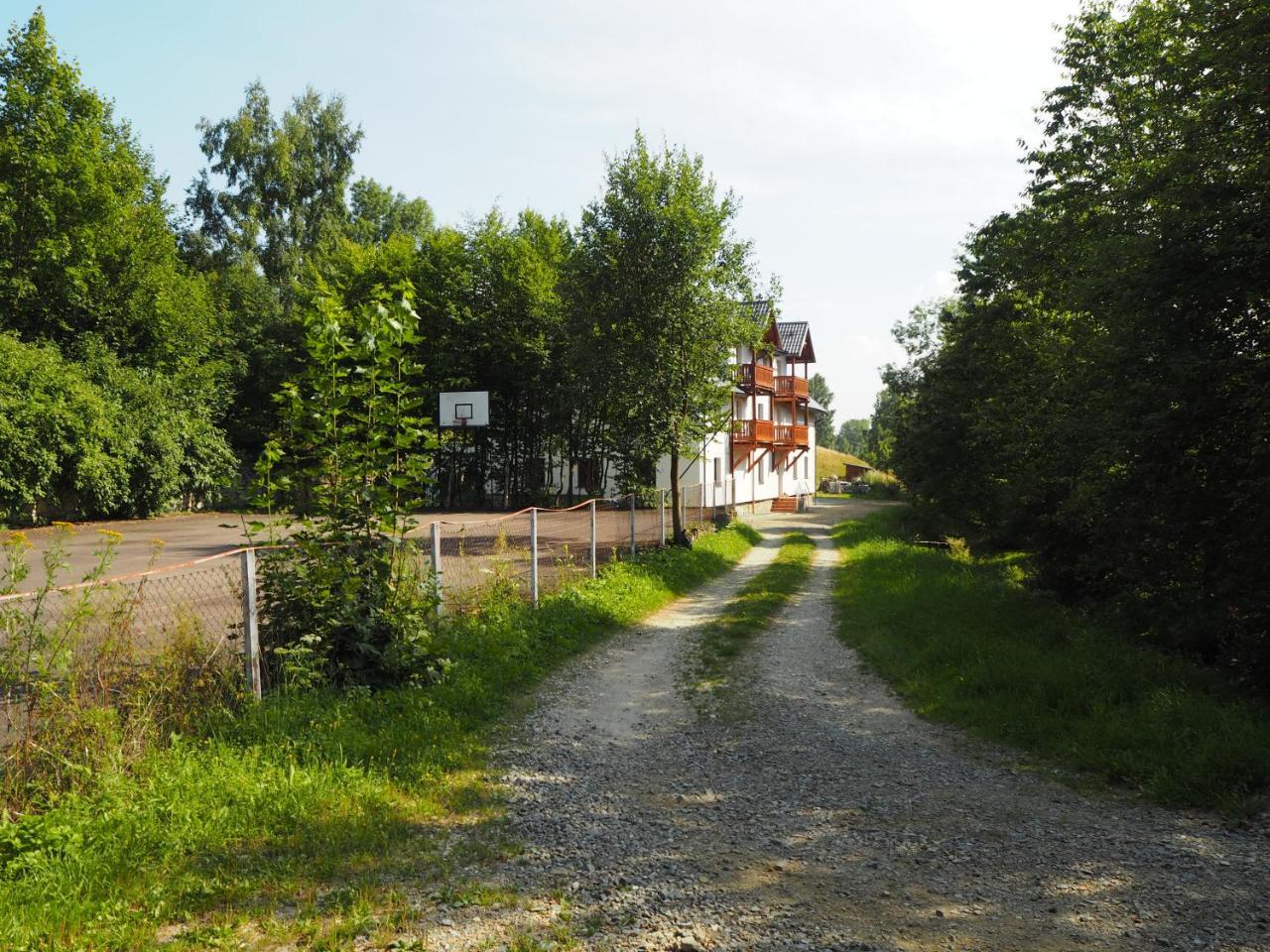 Penzion Sleglov Exterior foto