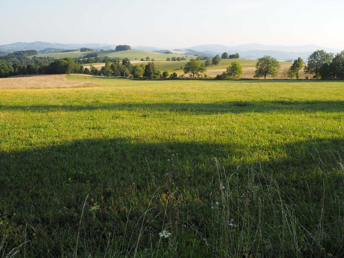 Penzion Sleglov Exterior foto