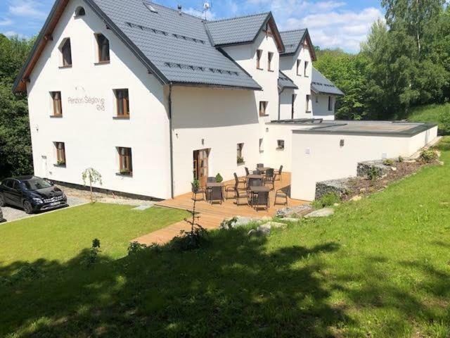 Penzion Sleglov Exterior foto